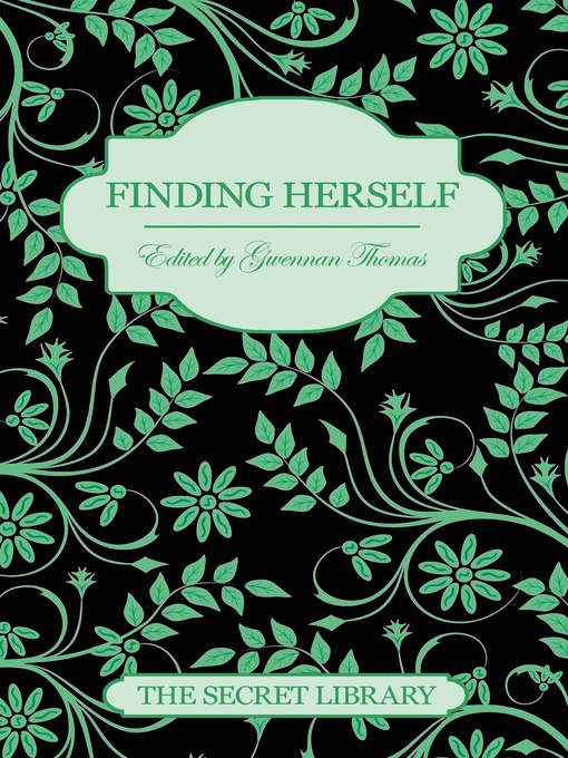 Title details for Finding Herself by Gwennan Thomas - Available